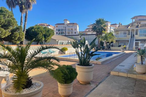 Villa i La Mata, Alicante, La Mata - € 235.000 | Ref: ALM-4510 - foto 1