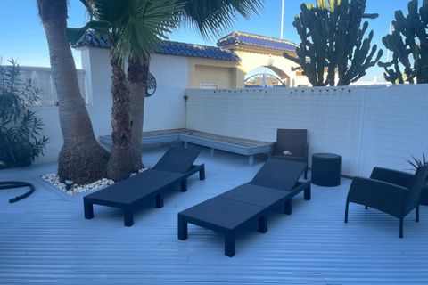 Villa i La Mata, Alicante, La Mata - € 235.000 | Ref: ALM-4510 - foto 15
