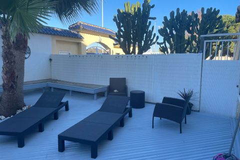 Villa i La Mata, Alicante, La Mata - € 235.000 | Ref: ALM-4510 - foto 17