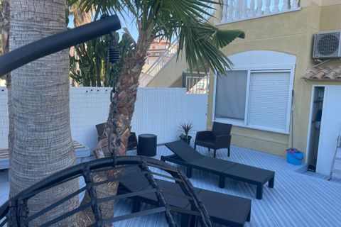 Villa i La Mata, Alicante, La Mata - € 235.000 | Ref: ALM-4510 - foto 28