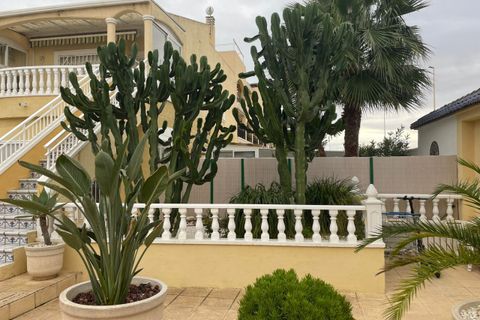 Villa i La Mata, Alicante, La Mata - € 235.000 | Ref: ALM-4510 - foto 29
