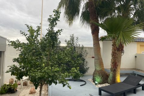 Villa i La Mata, Alicante, La Mata - € 235.000 | Ref: ALM-4510 - foto 30