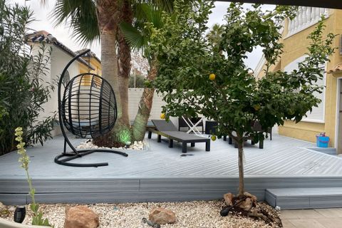 Villa i La Mata, Alicante, La Mata - € 235.000 | Ref: ALM-4510 - foto 31