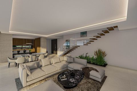 Villa i Mijas, Malaga, Mijas - € 1.725.000 | Ref: R5294638 - foto 3
