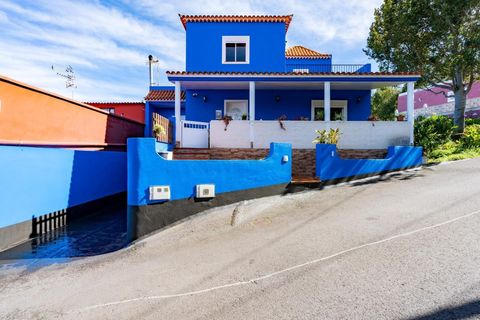 Rækkehus i El Tanque, Tenerife, El Tanque - € 330.000 | Ref: 0067-04593/2961 - foto 6