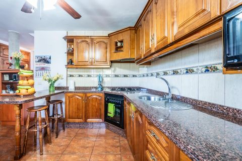 Rækkehus i El Tanque, Tenerife, El Tanque - € 330.000 | Ref: 0067-04593/2961 - foto 11