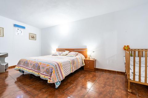 Rækkehus i El Tanque, Tenerife, El Tanque - € 330.000 | Ref: 0067-04593/2961 - foto 13