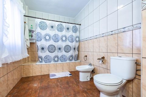 Rækkehus i El Tanque, Tenerife, El Tanque - € 330.000 | Ref: 0067-04593/2961 - foto 16