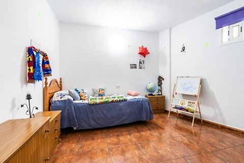 Rækkehus i El Tanque, Tenerife, El Tanque - € 330.000 | Ref: 0067-04593/2961 - foto 20