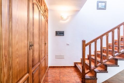 Rækkehus i El Tanque, Tenerife, El Tanque - € 330.000 | Ref: 0067-04593/2961 - foto 21