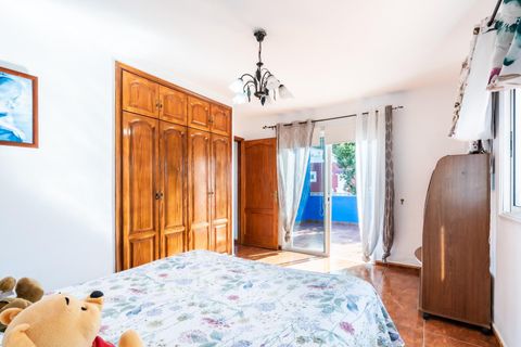 Rækkehus i El Tanque, Tenerife, El Tanque - € 330.000 | Ref: 0067-04593/2961 - foto 23