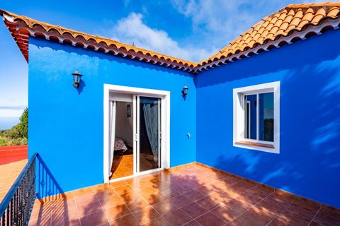 Rækkehus i El Tanque, Tenerife, El Tanque - € 330.000 | Ref: 0067-04593/2961 - foto 26