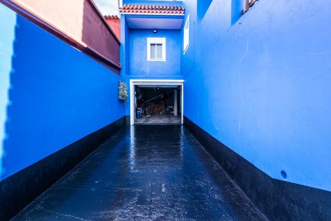 Rækkehus i El Tanque, Tenerife, El Tanque - € 330.000 | Ref: 0067-04593/2961 - foto 32