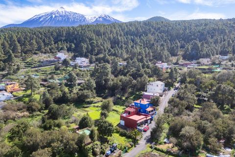 Rækkehus i El Tanque, Tenerife, El Tanque - € 330.000 | Ref: 0067-04593/2961 - foto 40