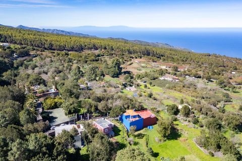 Rækkehus i El Tanque, Tenerife, El Tanque - € 330.000 | Ref: 0067-04593/2961 - foto 41