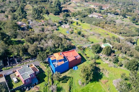 Rækkehus i El Tanque, Tenerife, El Tanque - € 330.000 | Ref: 0067-04593/2961 - foto 42