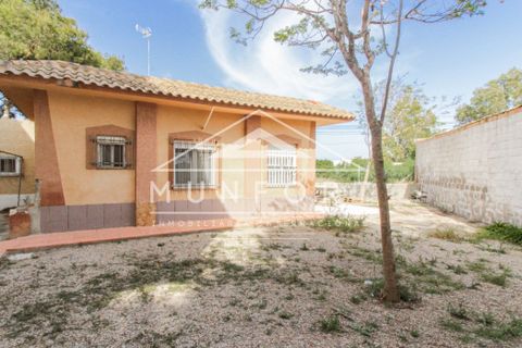 Rijtjeshuis in Los Alcazares, Murcia - foto 1