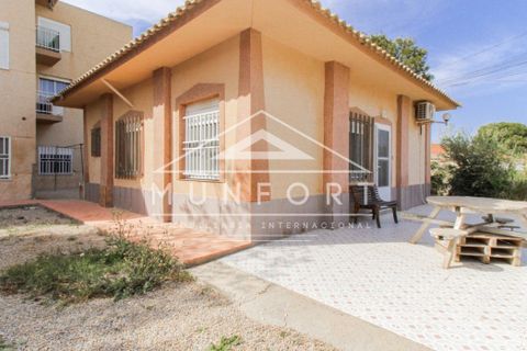 Rijtjeshuis in Los Alcazares, Murcia - foto 3