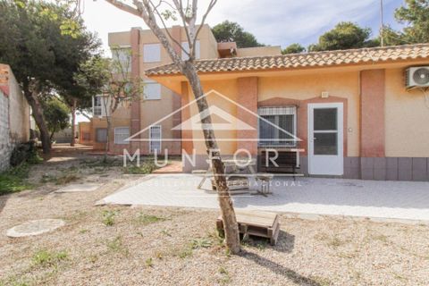 Rijtjeshuis in Los Alcazares, Murcia - foto 4