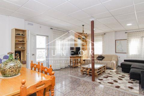 Rijtjeshuis in Los Alcazares, Murcia - foto 5