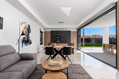 Villa i Algorfa, Alicante, Algorfa - € 670.000 | Ref: GS2117 - foto 7