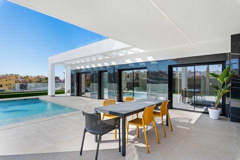Villa i Algorfa, Alicante, Algorfa - € 670.000 | Ref: GS2117 - foto 35