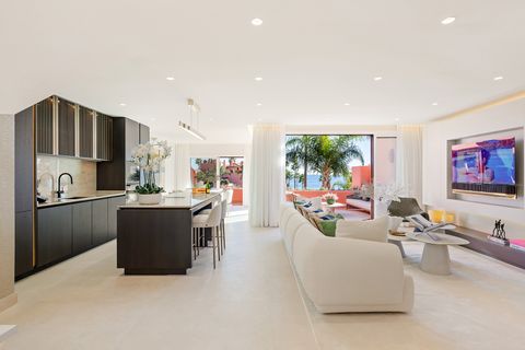 Penthouse i Estepona, Malaga, Estepona - € 2 995 000 | Ref: BLXC-1630 - foto 5