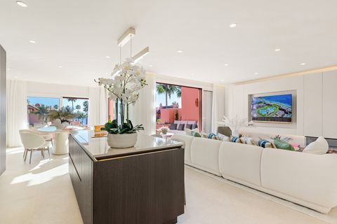 Penthouse i Estepona, Malaga, Estepona - € 2 995 000 | Ref: BLXC-1630 - foto 6