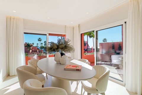 Penthouse i Estepona, Malaga, Estepona - € 2 995 000 | Ref: BLXC-1630 - foto 9