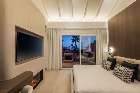 Penthouse i Estepona, Malaga, Estepona - € 2 995 000 | Ref: BLXC-1630 - foto 20