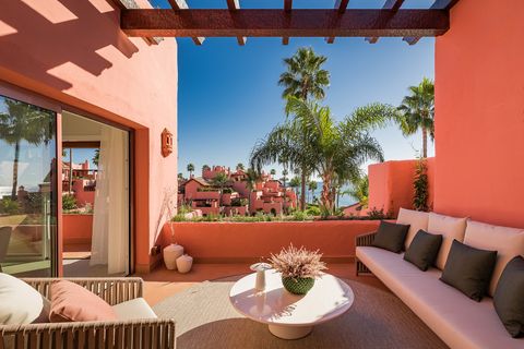 Penthouse i Estepona, Malaga, Estepona - € 2 995 000 | Ref: BLXC-1630 - foto 32