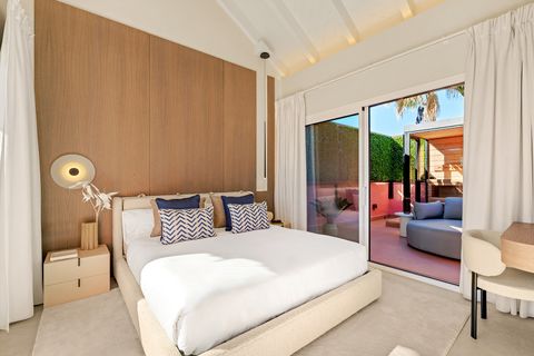 Penthouse i Estepona, Malaga, Estepona - € 2 995 000 | Ref: BLXC-1630 - foto 35