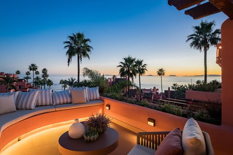 Penthouse i Estepona, Malaga, Estepona - € 2 995 000 | Ref: BLXC-1630 - foto 41