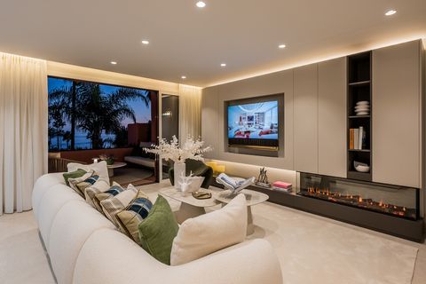 Penthouse i Estepona, Malaga, Estepona - € 2 995 000 | Ref: BLXC-1630 - foto 48
