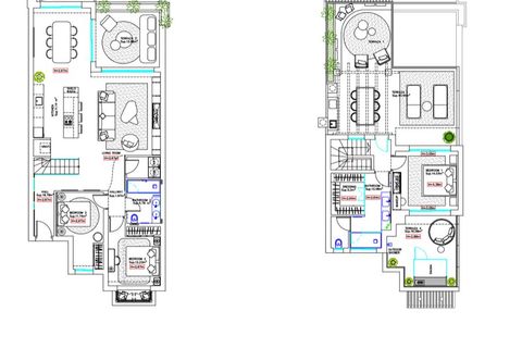 Penthouse i Estepona, Malaga, Estepona - € 2 995 000 | Ref: BLXC-1630 - foto 50