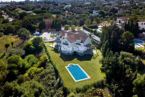 Villa i Sotogrande, Cadiz, Sotogrande - € 1.550.000 | Ref: BLXR-1238 - foto 1