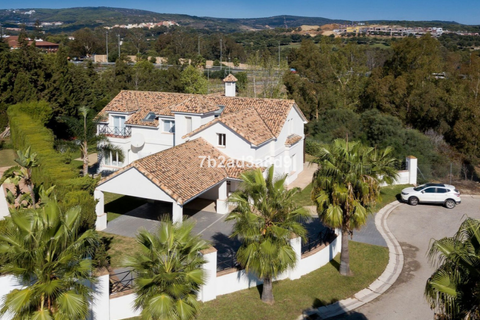 Villa i Sotogrande, Cadiz, Sotogrande - € 1.550.000 | Ref: BLXR-1238 - foto 2