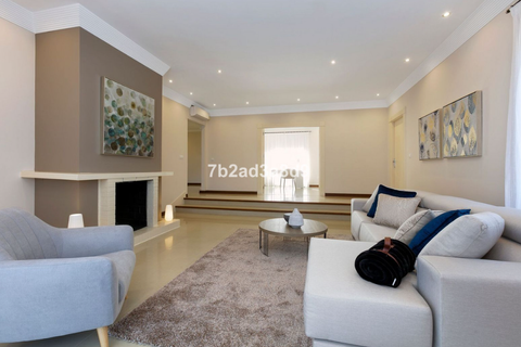 Villa i Sotogrande, Cadiz, Sotogrande - € 1.550.000 | Ref: BLXR-1238 - foto 7