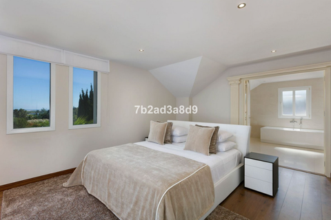 Villa i Sotogrande, Cadiz, Sotogrande - € 1.550.000 | Ref: BLXR-1238 - foto 23