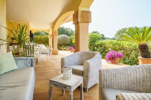 Lejlighed i Santa Ponsa, Mallorca, Santa Ponsa - € 1.390.000 | Ref: 1854 - foto 1