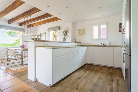 Lejlighed i Santa Ponsa, Mallorca, Santa Ponsa - € 1.390.000 | Ref: 1854 - foto 6