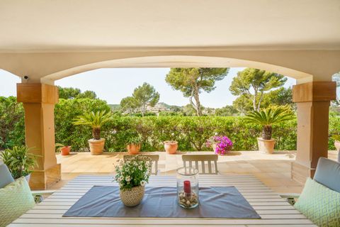 Lejlighed i Santa Ponsa, Mallorca, Santa Ponsa - € 1.390.000 | Ref: 1854 - foto 15