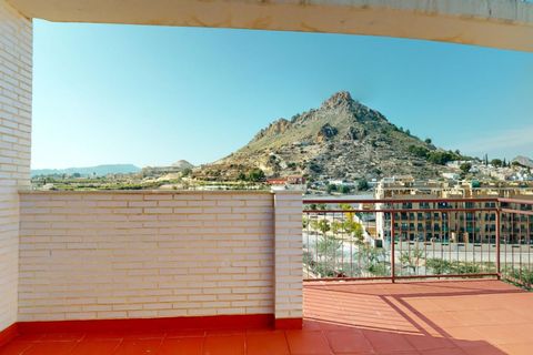 Penthouse i Archena, Murcia, Archena - € 160 000 | Ref: QPM-N7236 - foto 1