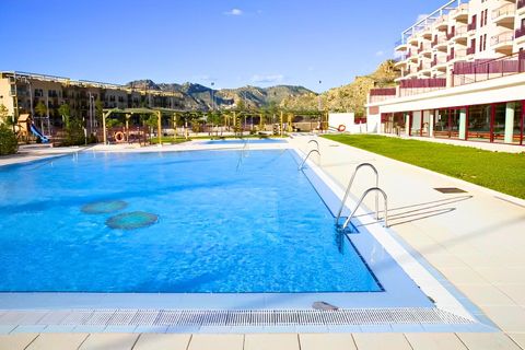 Penthouse i Archena, Murcia, Archena - € 160 000 | Ref: QPM-N7236 - foto 20