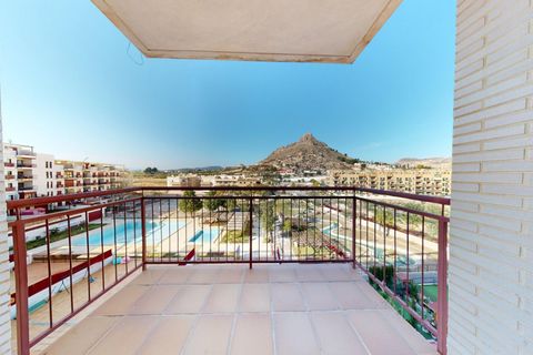 Lejlighed i Archena, Murcia, Archena - € 125.000 | Ref: QPM-N7233 - foto 1