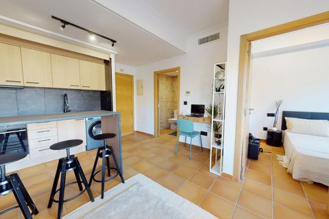 Lejlighed i Archena, Murcia, Archena - € 125.000 | Ref: QPM-N7233 - foto 7
