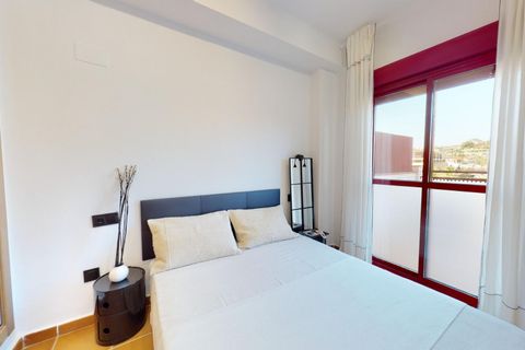 Lejlighed i Archena, Murcia, Archena - € 125.000 | Ref: QPM-N7233 - foto 9