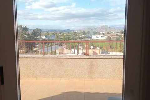 Penthouse i Alquerias, Murcia, Alquerias - € 230 000 | Ref: aticoalquerias/5750 - foto 18