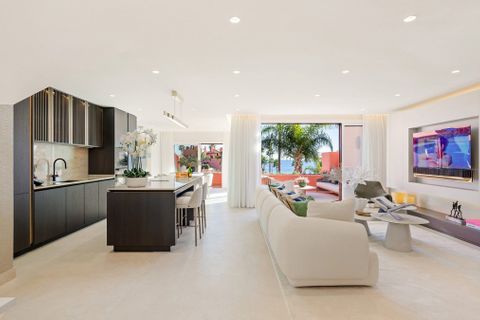 Penthouse i Estepona, Malaga, Estepona - € 2.995.000 | Ref: S24130 - foto 16
