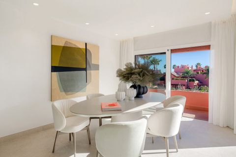 Penthouse i Estepona, Malaga, Estepona - € 2.995.000 | Ref: S24130 - foto 17